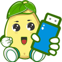 大番薯u盤啟動(dòng)盤制作工具 v5.0.18