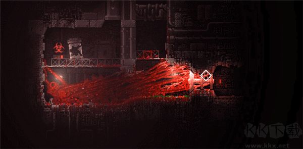 紅怪手游(Carrion)