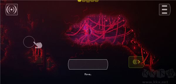 紅怪手游(Carrion)