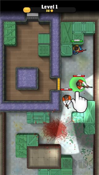 獵人刺客2(HunterAssassin2)