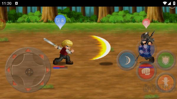 英雄大作戰(zhàn)X