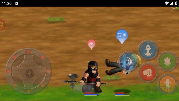 英雄大作戰(zhàn)X