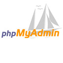 phpmyadmin v5.2.2中文版