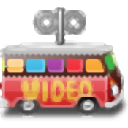 Video Shaper(視頻轉(zhuǎn)換工具) v5.7