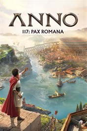 Anno 117: Pax Romana Demo7項(xiàng)修改器電腦版 v2.2.943
