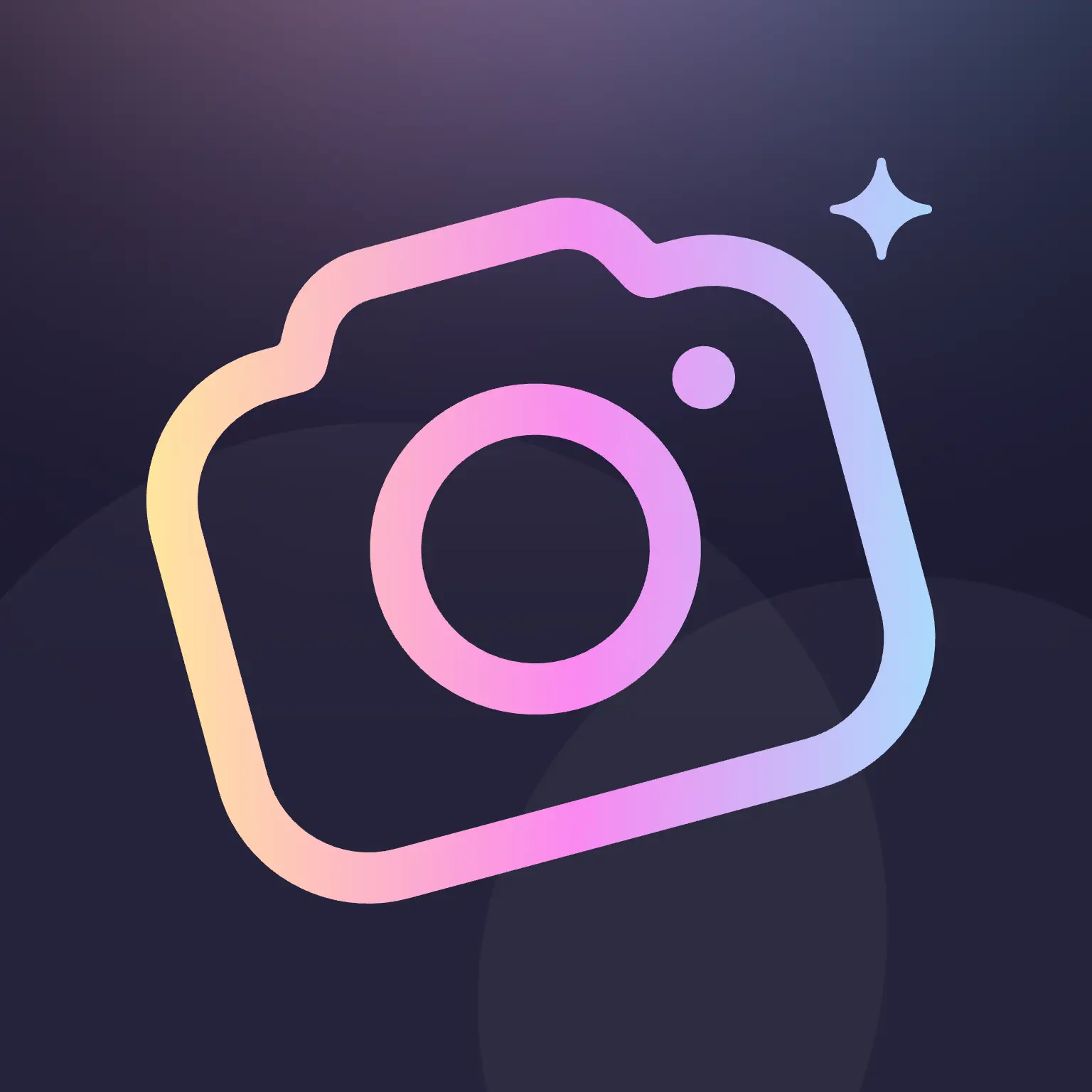 閃拍相機 v2.0.1官方版