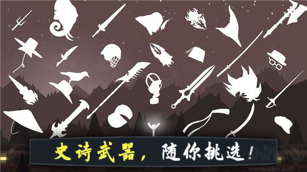 奮戰(zhàn)火柴人影子武士