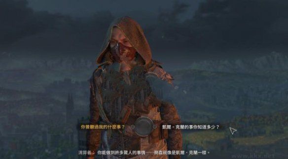 消逝的光芒2(Dying Light 2)