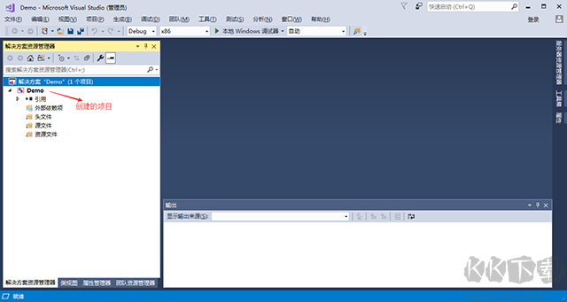 visual studio enterprise 2017