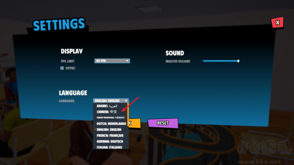 超級跑車收藏模擬器