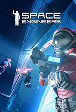 Space Engineers四項(xiàng)修改器 v2.2.943免費(fèi)版