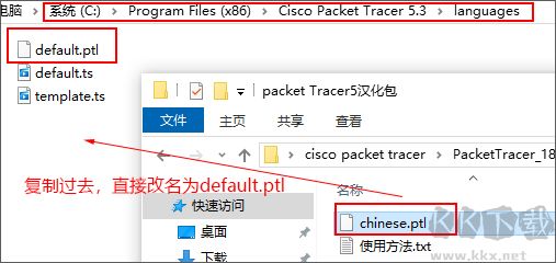 cisco packet tracer