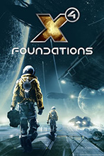 X4: Foundations項(xiàng)修改器 v2.2.943最新版