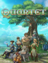 Quartet四項(xiàng)修改器 v2.2.943電腦版