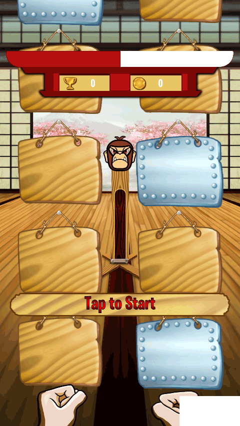 拳擊手憤怒之拳(Puncher)