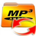 蒲公英mp3格式轉換器 v3.4.2.0