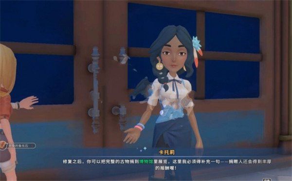 沙石鎮(zhèn)時光