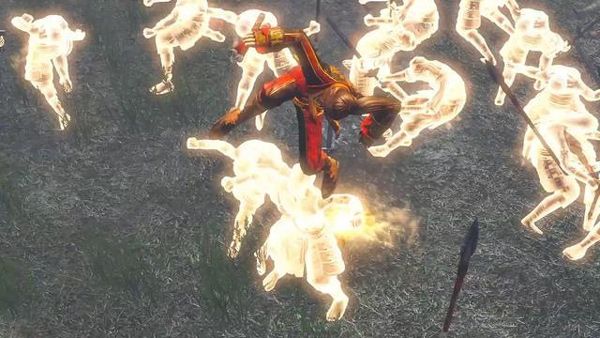 無雙大蛇2終極版