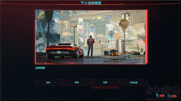 賽博朋克2077