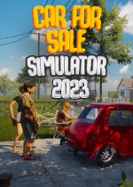 Car For Sale Simulator2023八項修改器 V2.2.947最新版