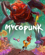 真菌朋克(Mycopunk)七項修改器 V2.2.947純綠版