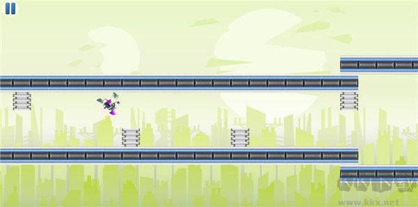 重力轉(zhuǎn)變3