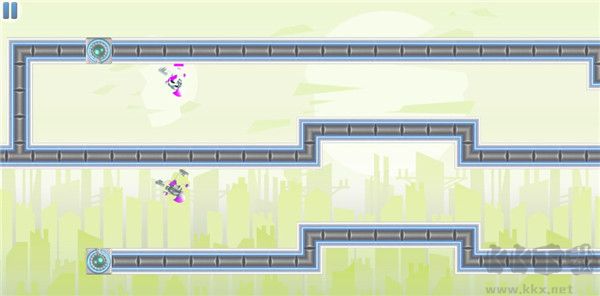 重力轉(zhuǎn)變3