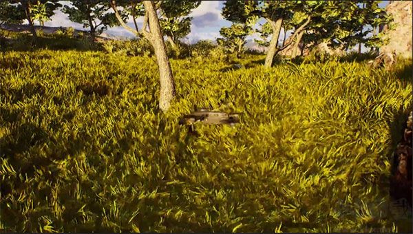 大疆飛行模擬器