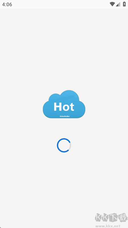 HotPan網(wǎng)盤(pán)