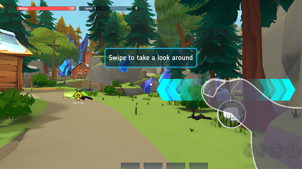 特格拉生存工藝與建造