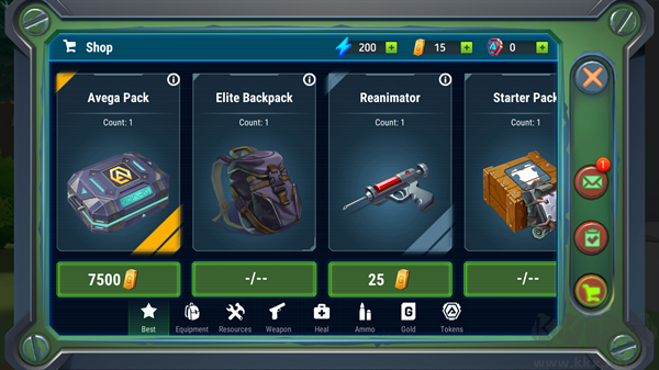 特格拉生存工藝與建造