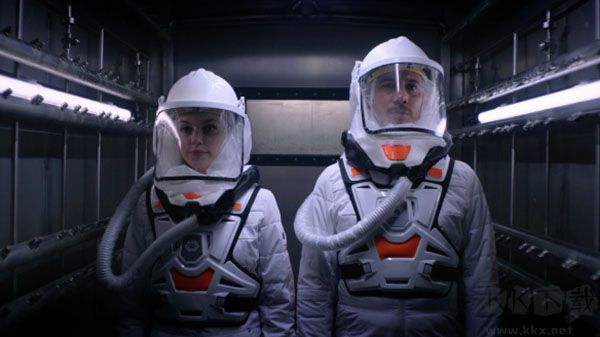 復(fù)體(The Complex)