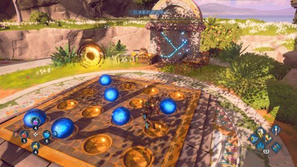 渡神紀(jì)芬尼斯崛起