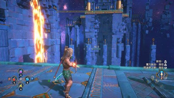 渡神紀(jì)芬尼斯崛起