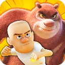 熊出沒狂野競技 v1.0口袋版