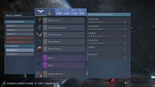 不義聯(lián)盟2