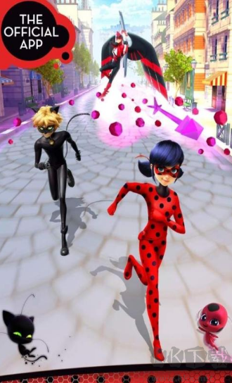 瓢蟲(chóng)少女2