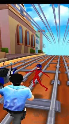 瓢蟲(chóng)少女2