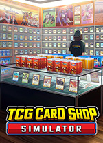 TCG卡牌商店模擬器8項(xiàng)修改器 V2.2.947完整版
