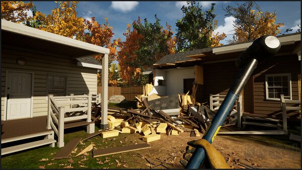 拆解模擬器5項修改器