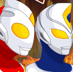 奧特曼兄弟聯(lián)手2 v1.0.5安卓版