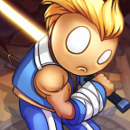 阿拉德勇者 v1.0安卓版