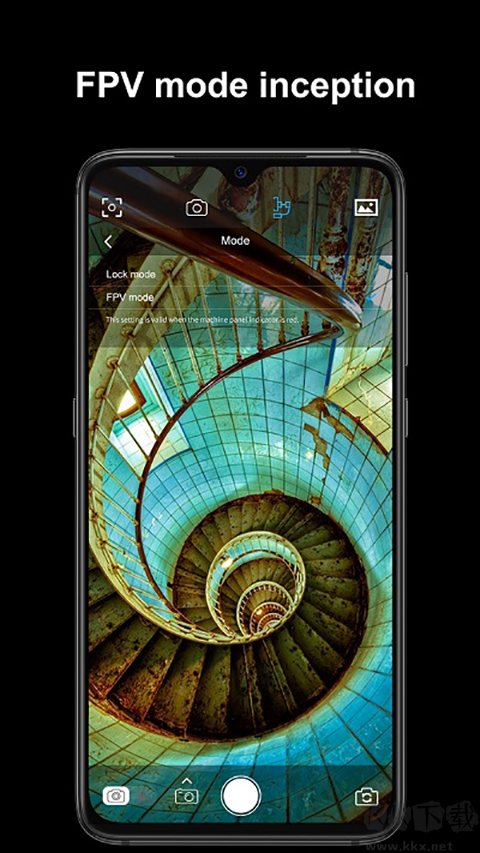 Capture2手持云臺(tái)