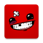 永遠(yuǎn)的超級肉肉哥(Super Meat Boy Forever) v6480安卓版