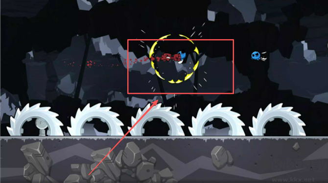 永遠(yuǎn)的超級(jí)肉肉哥(Super Meat Boy Forever)