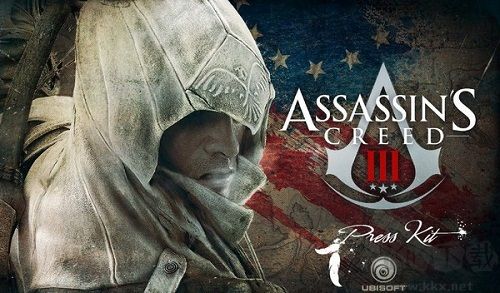 刺客信條3