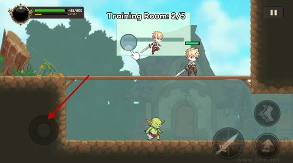 英雄閃電戰(zhàn)