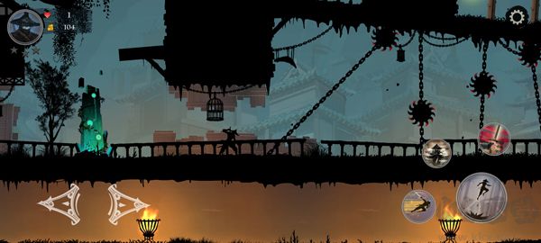 忍者嵐2暗影歸來(lái)