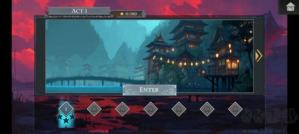 忍者嵐2暗影歸來(lái)