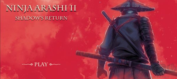 忍者嵐2暗影歸來(lái)